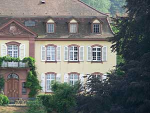 Schloss Grunern